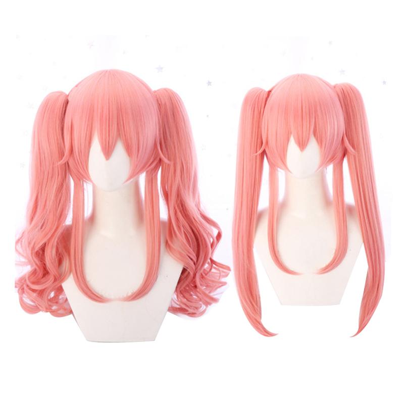 Cosplay Wig - Fate/Grand Order-Tamamo No Mae