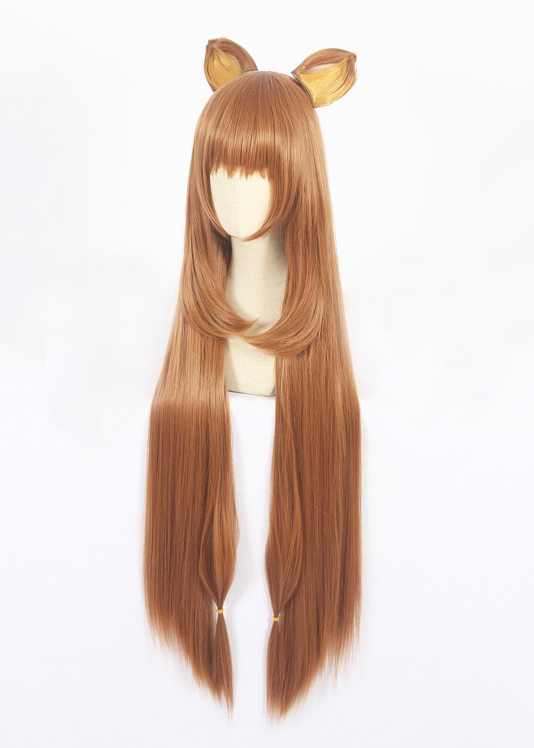 Cosplay Wig - Tate no Yuusha no Nariagari-Raphtalia