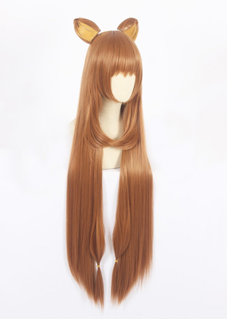 Cosplay Wig - Tate no Yuusha no Nariagari-Raphtalia