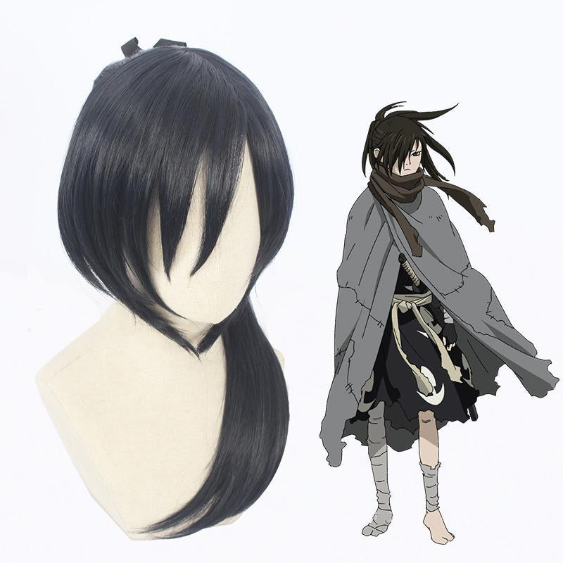 Cosplay Wig -  Dororo/Hyakkimaru