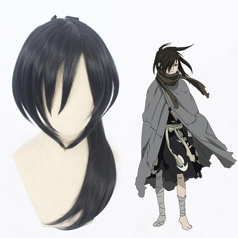 Cosplay Wig -  Dororo/Hyakkimaru