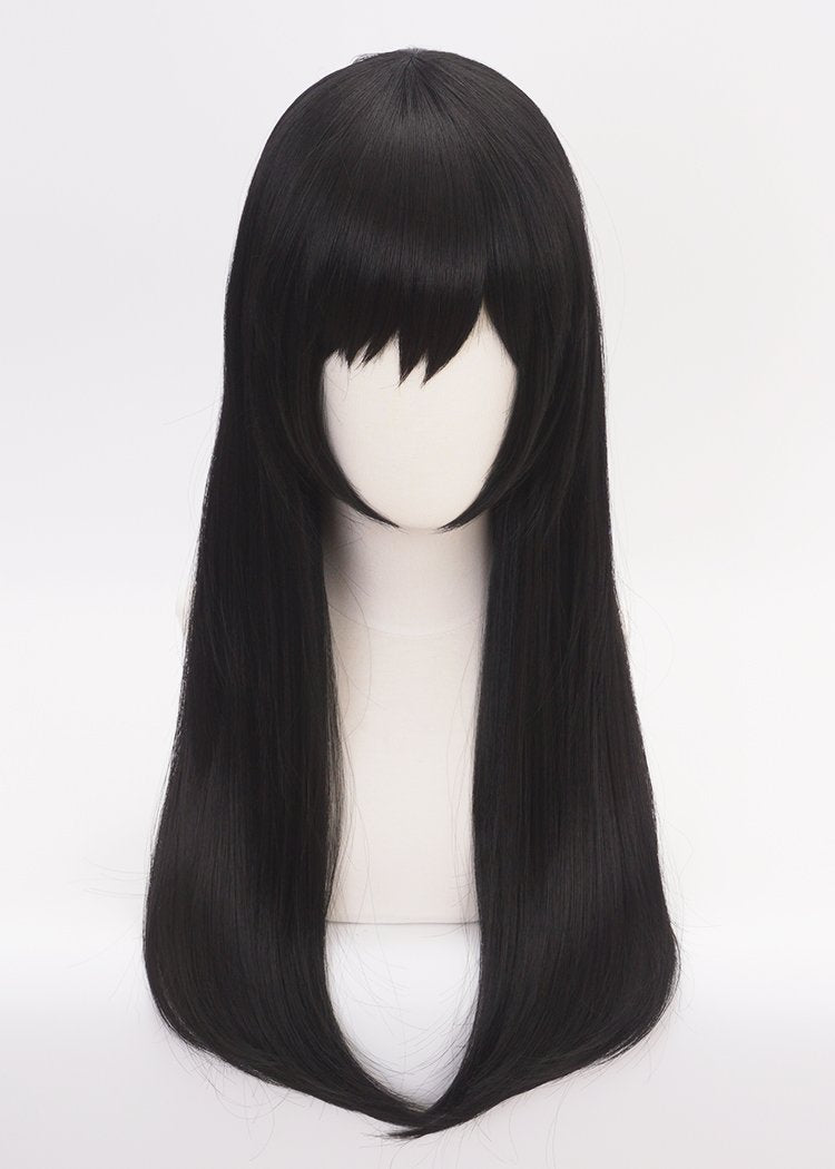 Cosplay Wig - Bloom Into You-Nanami Touko