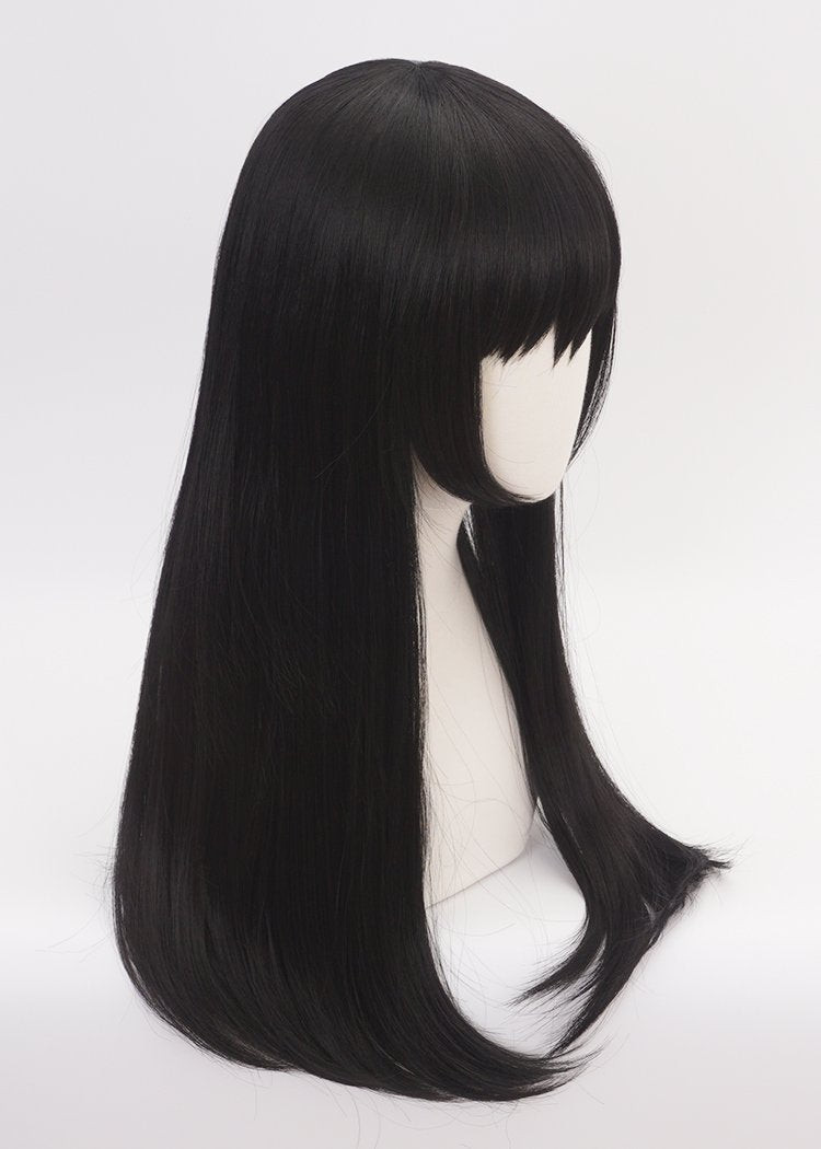 Cosplay Wig - Bloom Into You-Nanami Touko