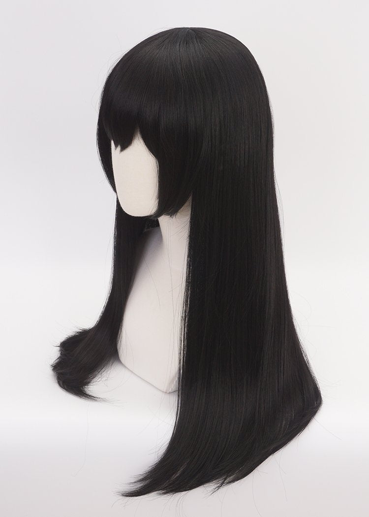 Cosplay Wig - Bloom Into You-Nanami Touko