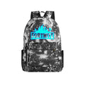 Game Fortnite 17" Canvas Luminous Bag Backpack CSSO089