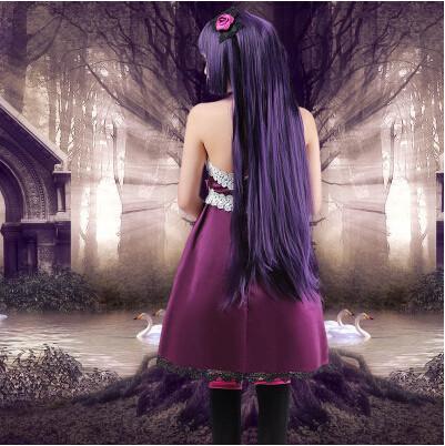Ore No Imouto Ga Konnani Kawaii Wake Ga Nai Cosplay Costume