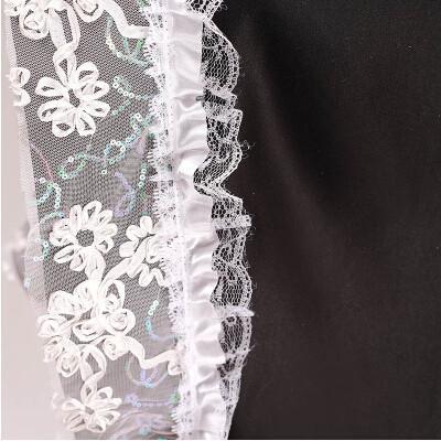 Lace Lolita Cosplay Dress/Costume