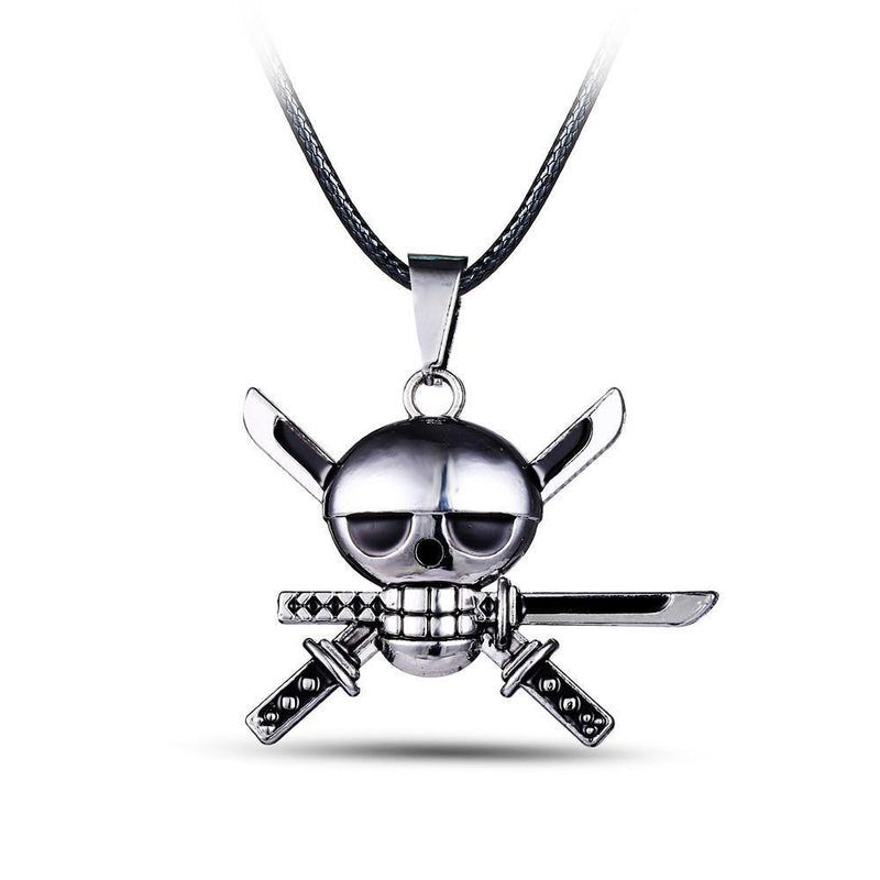 Roronoa Zoro Necklace