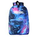 Fairy Tail Guild Mark Logo Dreaming Sky Backpack CSSO141