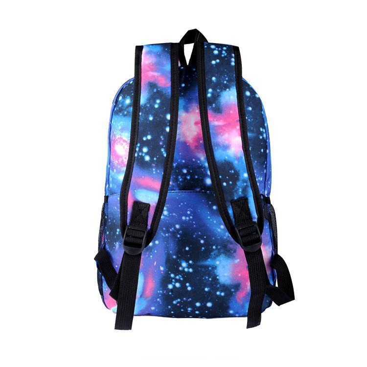 Fairy Tail Guild Mark Logo Dreaming Sky Backpack CSSO141
