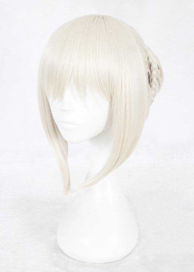 Cosplay Wig - Fate stay night/zero-Saber