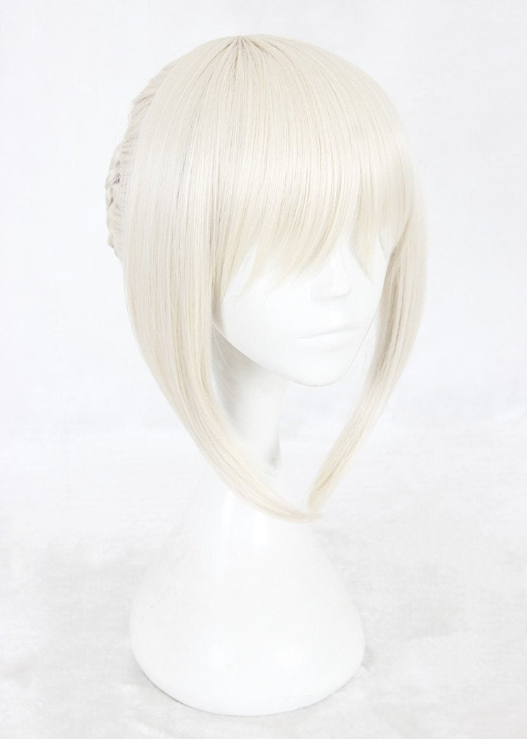 Cosplay Wig - Fate stay night/zero-Saber