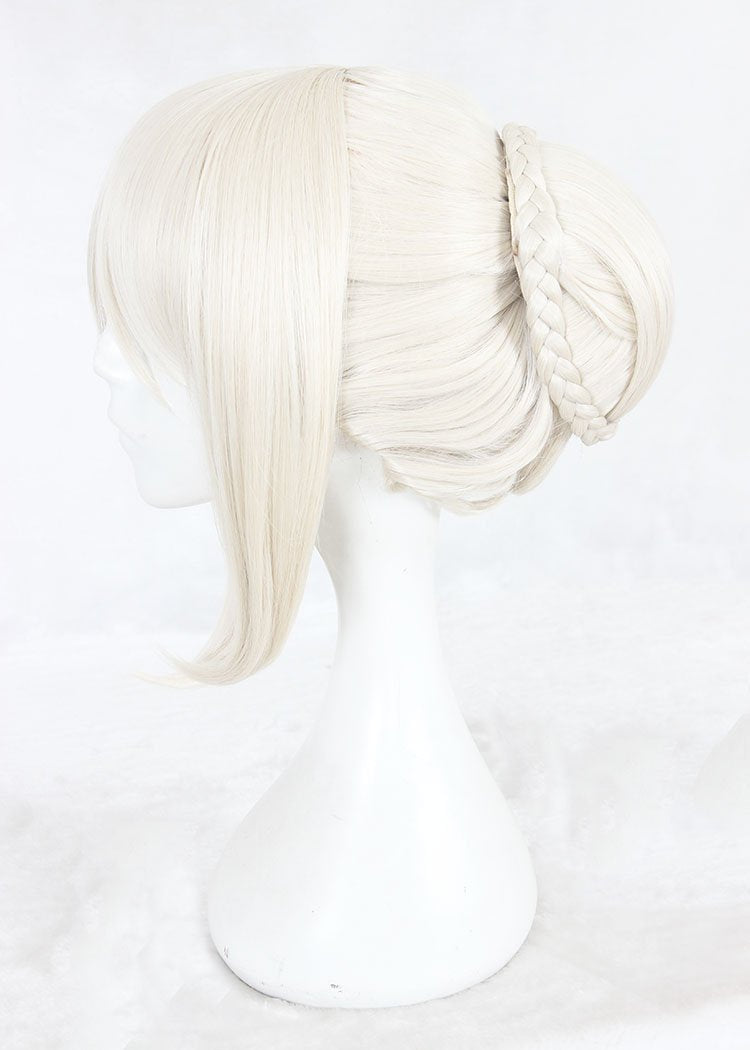 Cosplay Wig - Fate stay night/zero-Saber