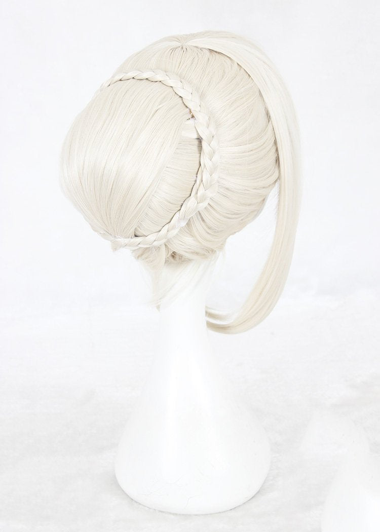 Cosplay Wig - Fate stay night/zero-Saber