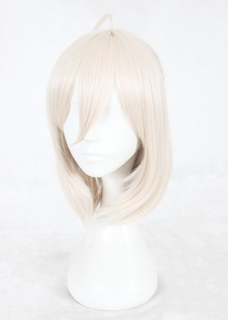 Cosplay Wig - Fate/Grand Order Okita Souji