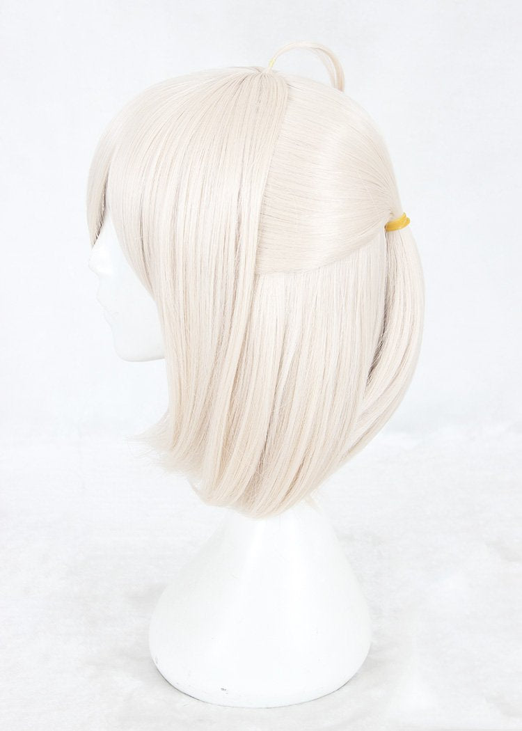 Cosplay Wig - Fate/Grand Order Okita Souji
