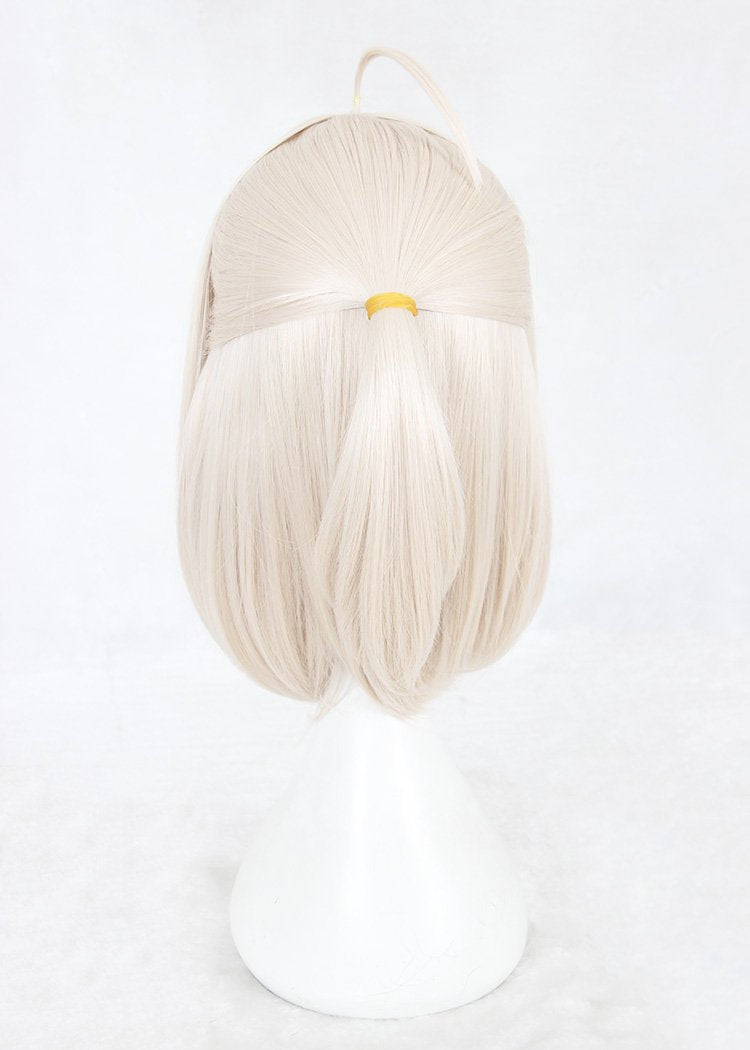 Cosplay Wig - Fate/Grand Order Okita Souji