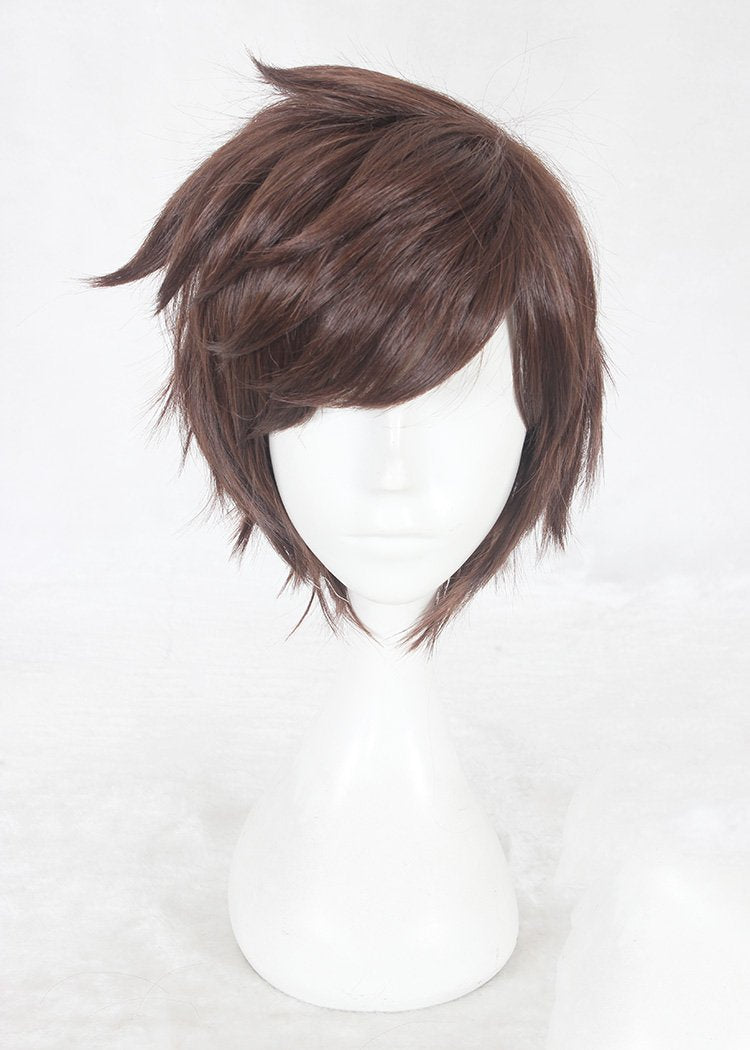 Cosplay Wig - The King¡¯s Avatar: Ye Xiu