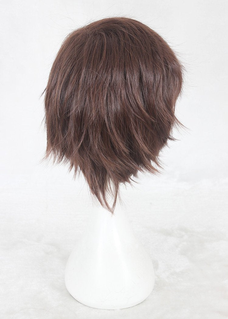 Cosplay Wig - The King¡¯s Avatar: Ye Xiu