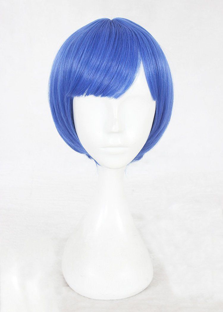 Cosplay Wig - Land of the Lustrous-Lapis