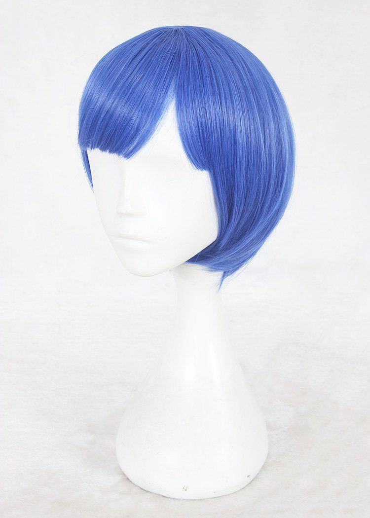 Cosplay Wig - Land of the Lustrous-Lapis