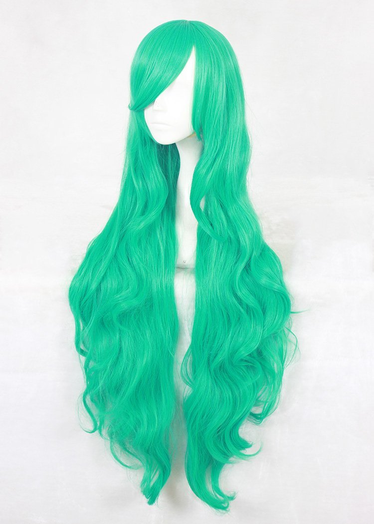 Cosplay Wig - League of Legends-Soraka