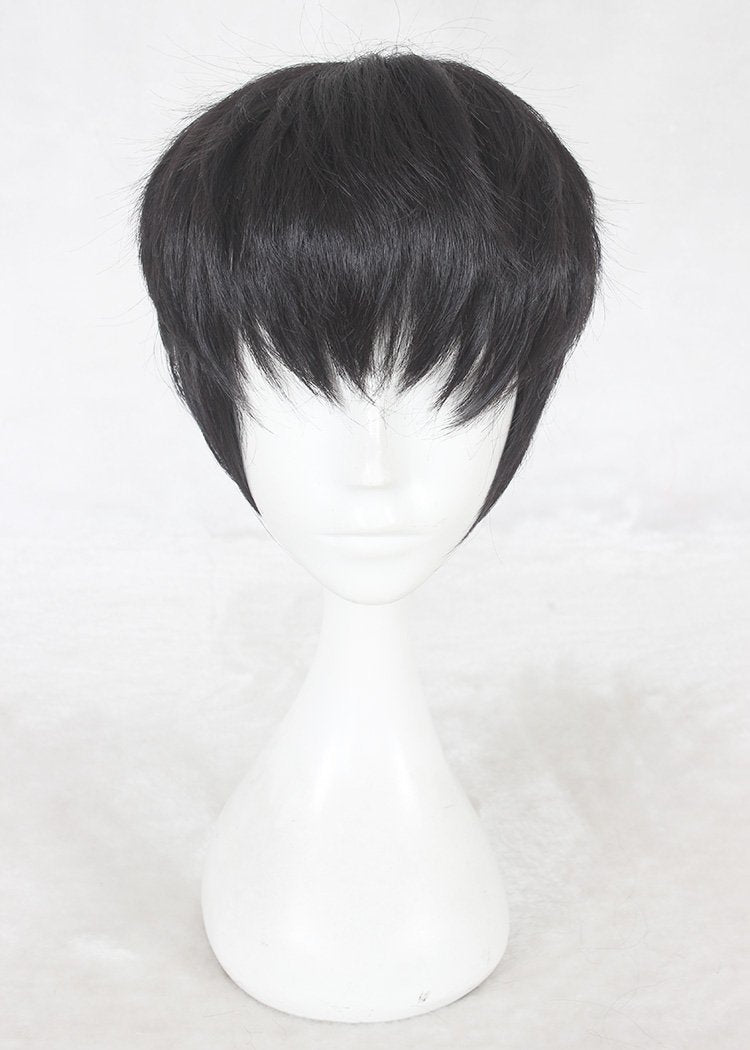 Cosplay Wig - Game Love and producer-Xu Mo