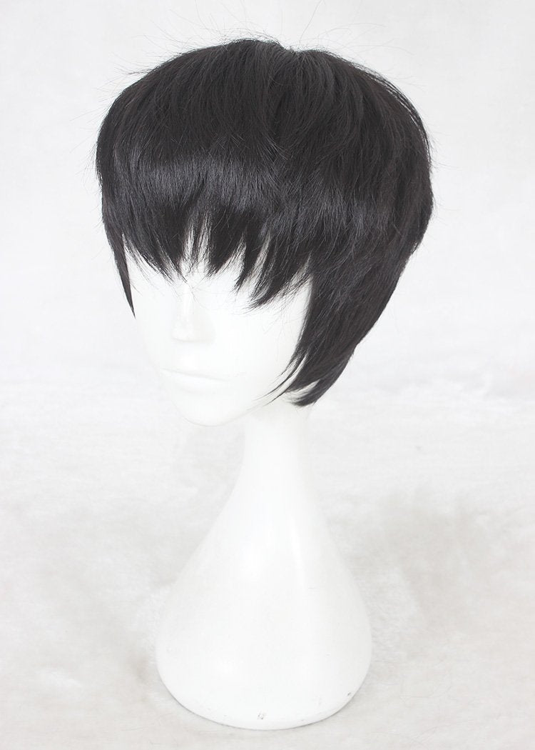 Cosplay Wig - Game Love and producer-Xu Mo