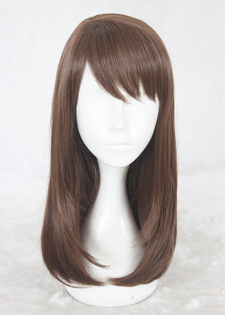 Cosplay Wig - Game Love and producer-Heroine