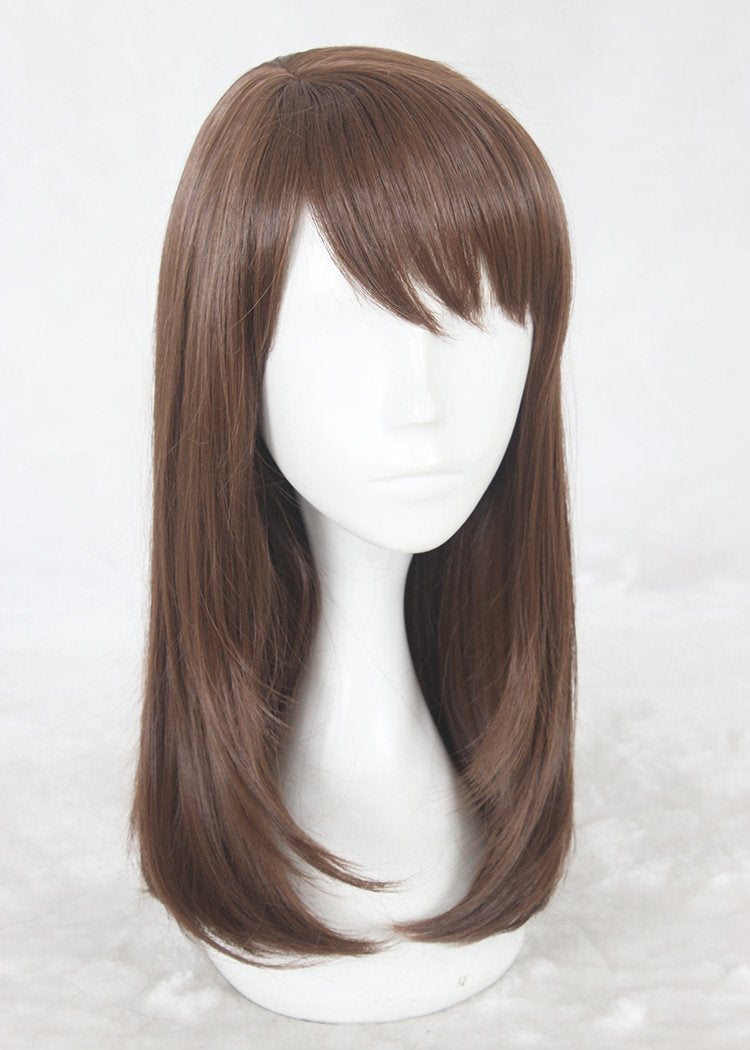Cosplay Wig - Game Love and producer-Heroine
