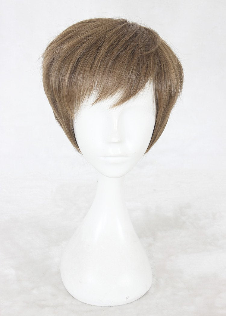 Cosplay Wig - Game Love and producer-Bai Qi