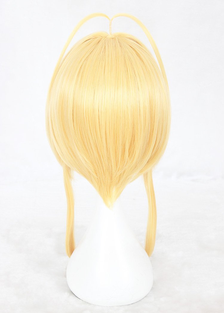Cosplay Wig - Card Captor Sakura-Kinomoto Sakura