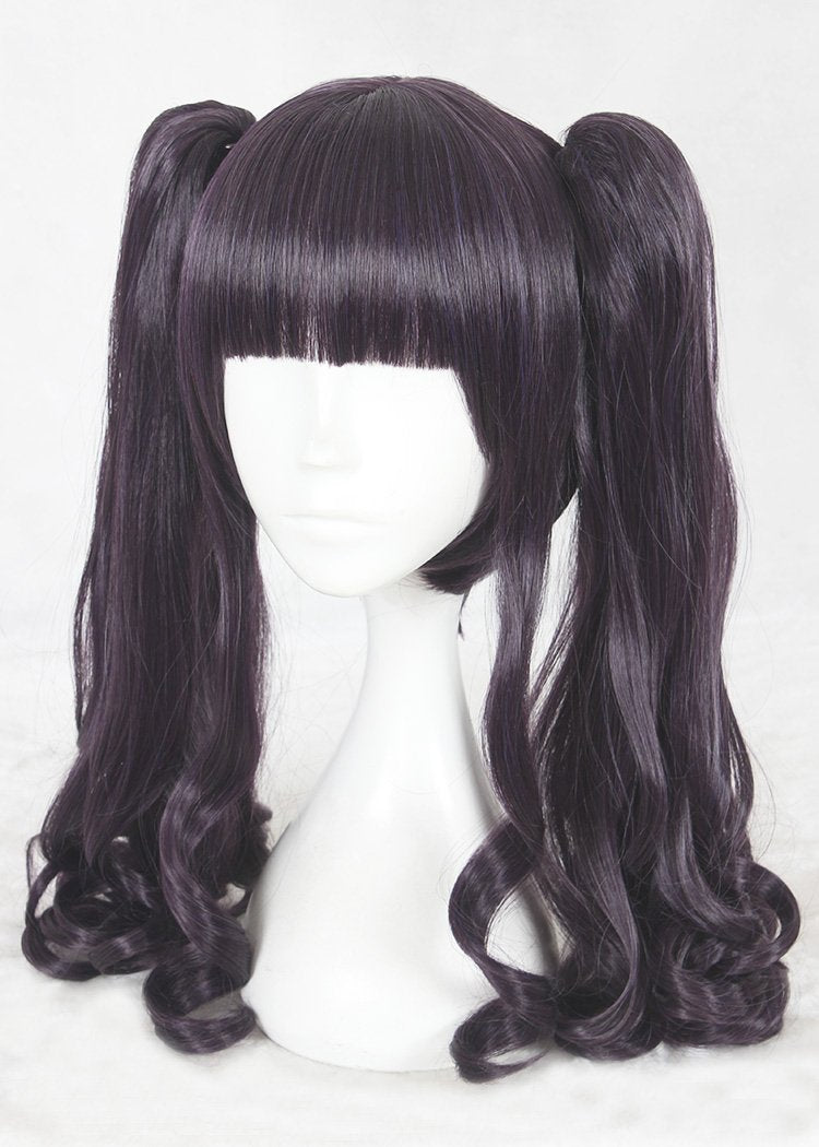 Cosplay Wig - Card Captor Sakura-Tomoyo