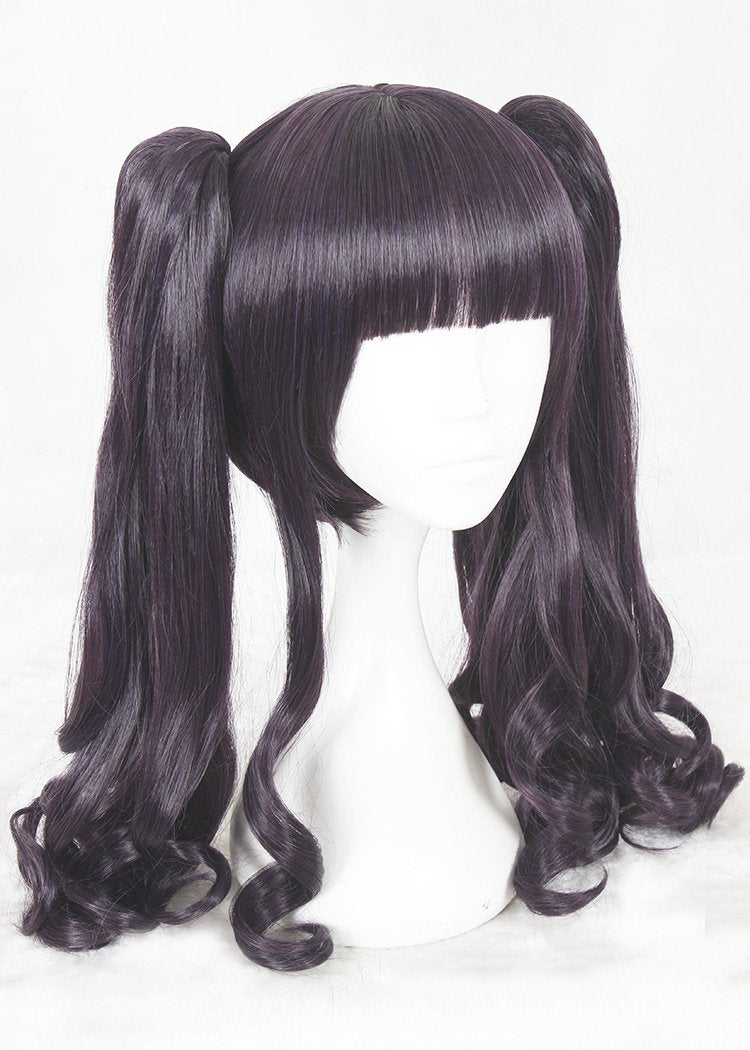 Cosplay Wig - Card Captor Sakura-Tomoyo