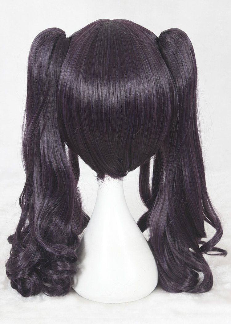 Cosplay Wig - Card Captor Sakura-Tomoyo