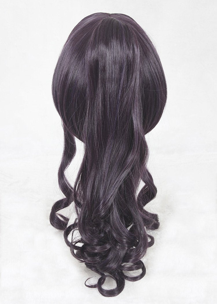 Cosplay Wig - Card Captor Sakura-Tomoyo