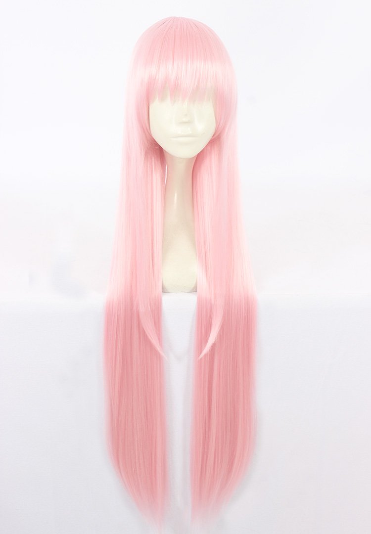 Cosplay Wig - Darling in the Franxx-Zero Two