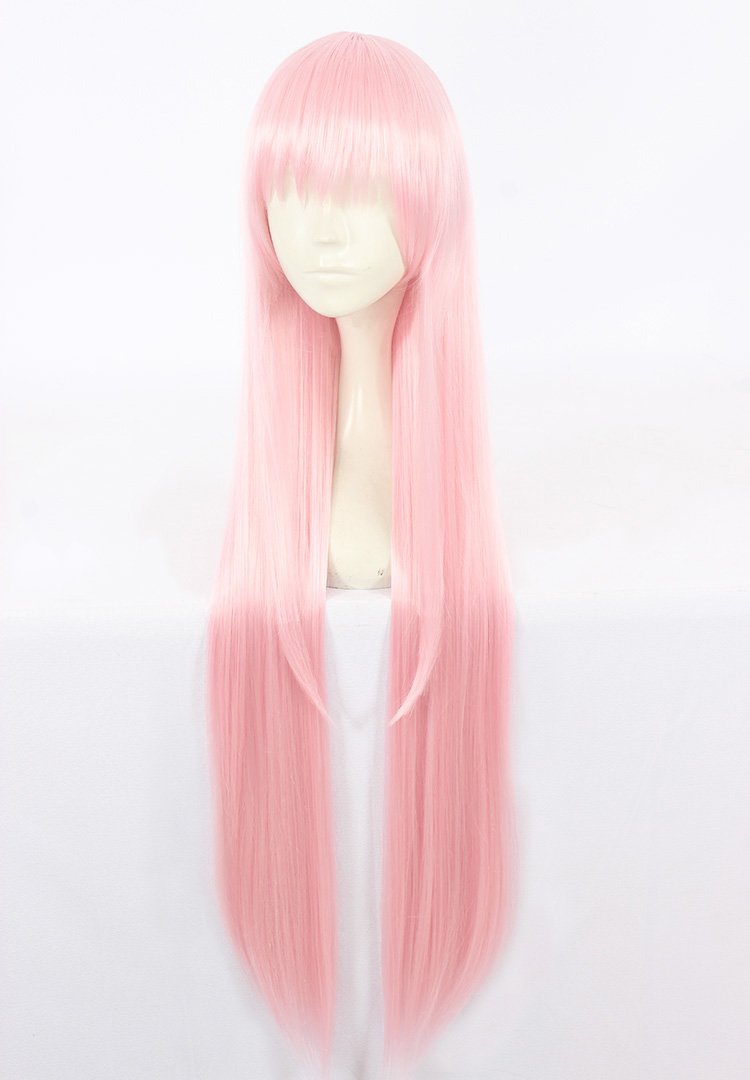 Cosplay Wig - Darling in the Franxx-Zero Two