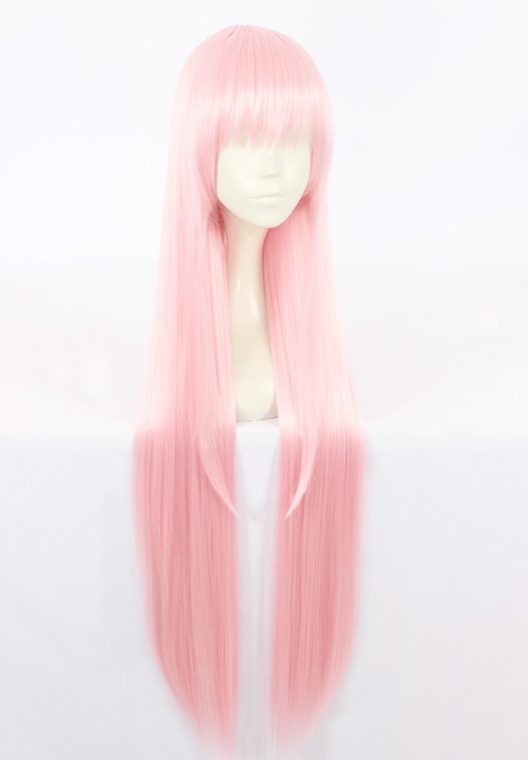 Cosplay Wig - Darling in the Franxx-Zero Two