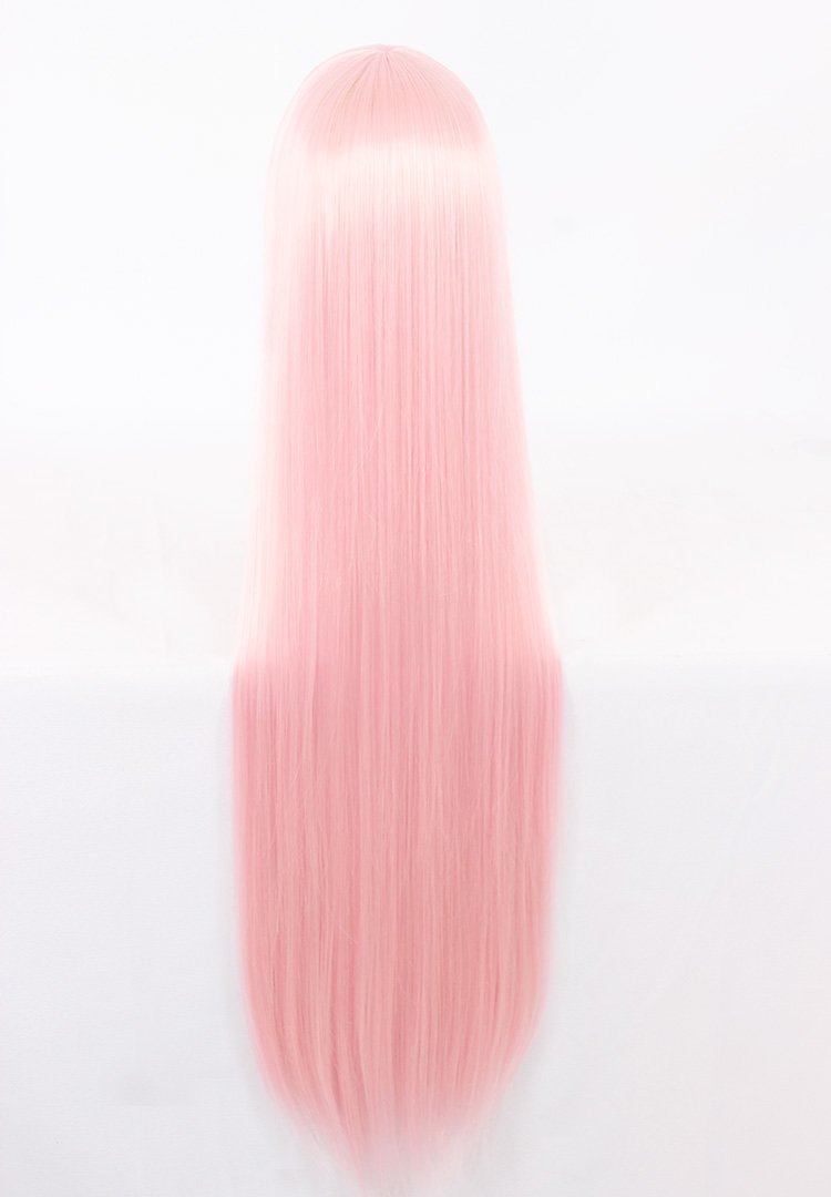 Cosplay Wig - Darling in the Franxx-Zero Two