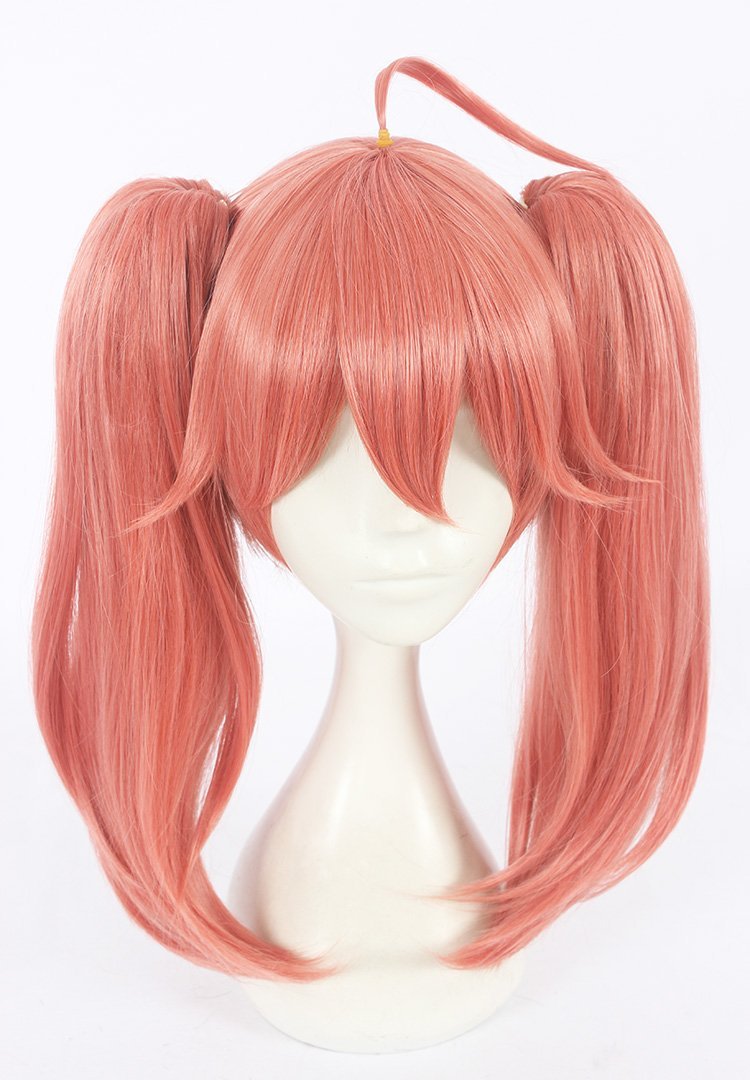 Cosplay Wig - Darling in the Franxx-Miku