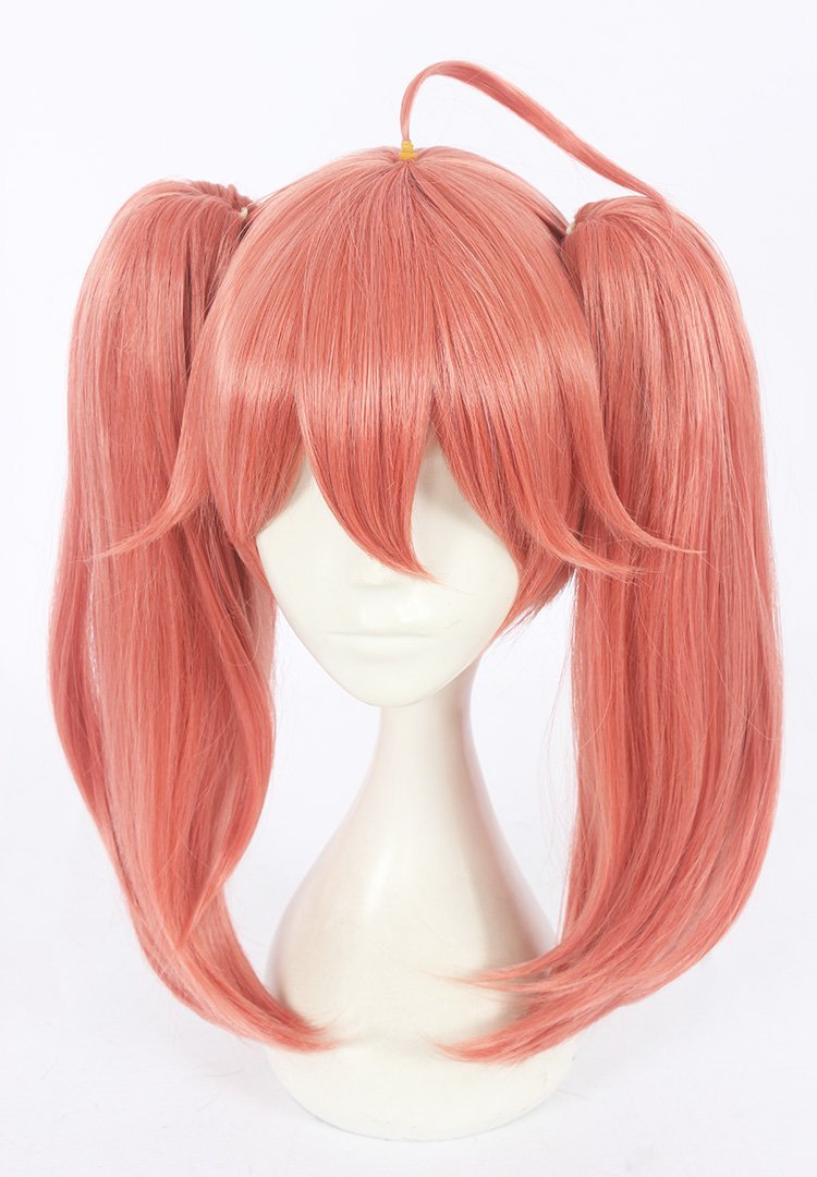 Cosplay Wig - Darling in the Franxx-Miku