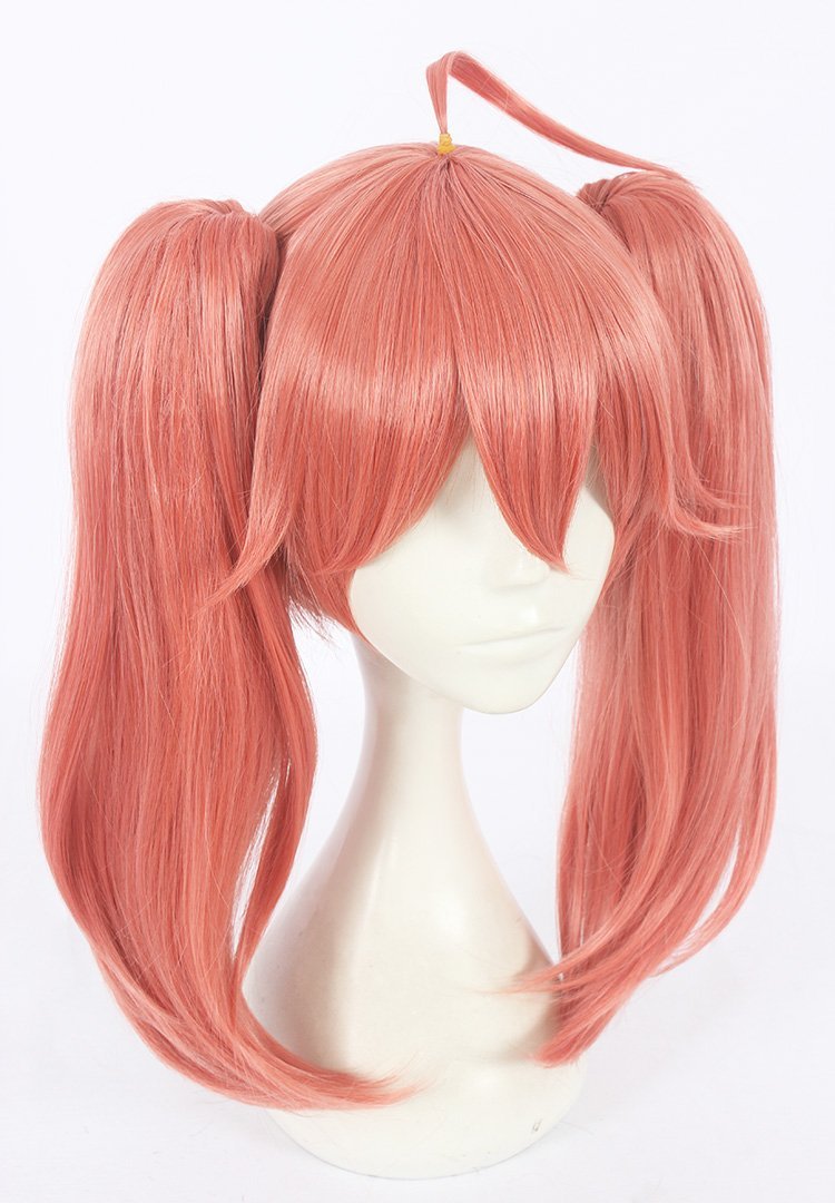 Cosplay Wig - Darling in the Franxx-Miku