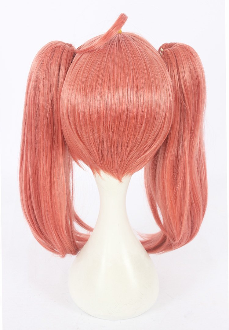 Cosplay Wig - Darling in the Franxx-Miku