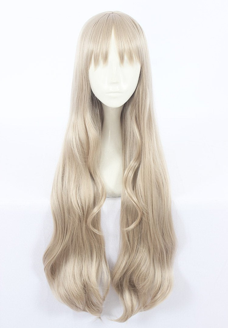 Cosplay Wig - Darling in the Franxx-Kokoro