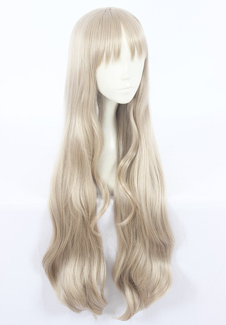 Cosplay Wig - Darling in the Franxx-Kokoro