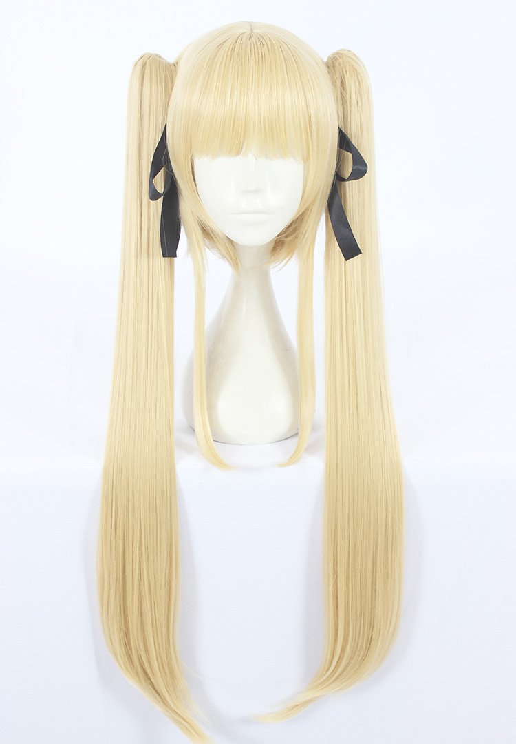 Cosplay Wig - Saenai Heroine no Sodatekata-Eriri Spencer Sawamura