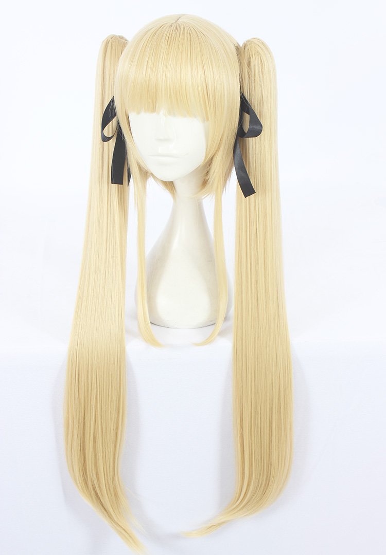 Cosplay Wig - Saenai Heroine no Sodatekata-Eriri Spencer Sawamura