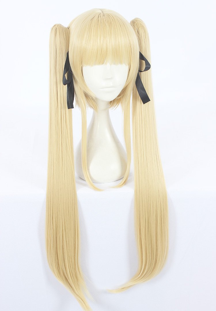 Cosplay Wig - Saenai Heroine no Sodatekata-Eriri Spencer Sawamura