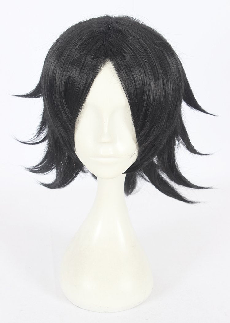 Cosplay Wig - Hypnosis Mic-Yamada Jiro